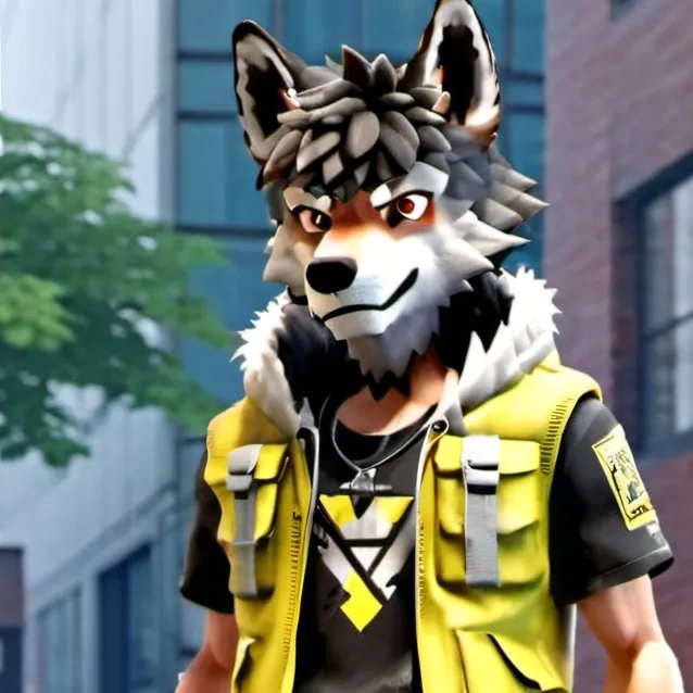 chat with ai character: Jake