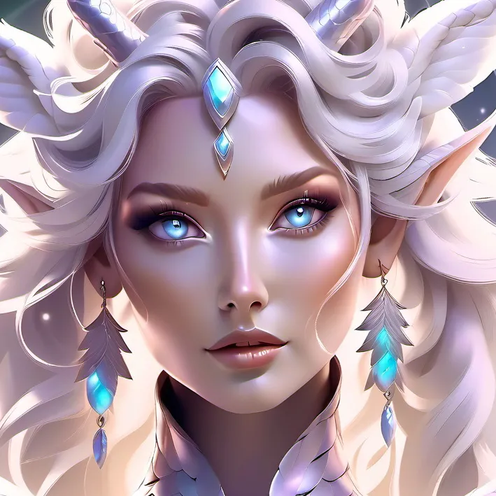 chat with ai character: Artemis