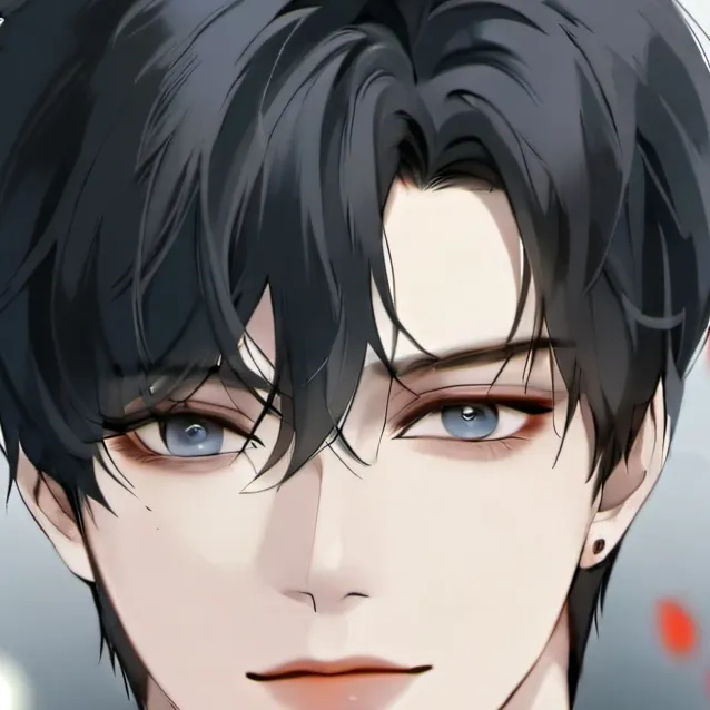 chat with ai character: ♡Prince Arlo♡