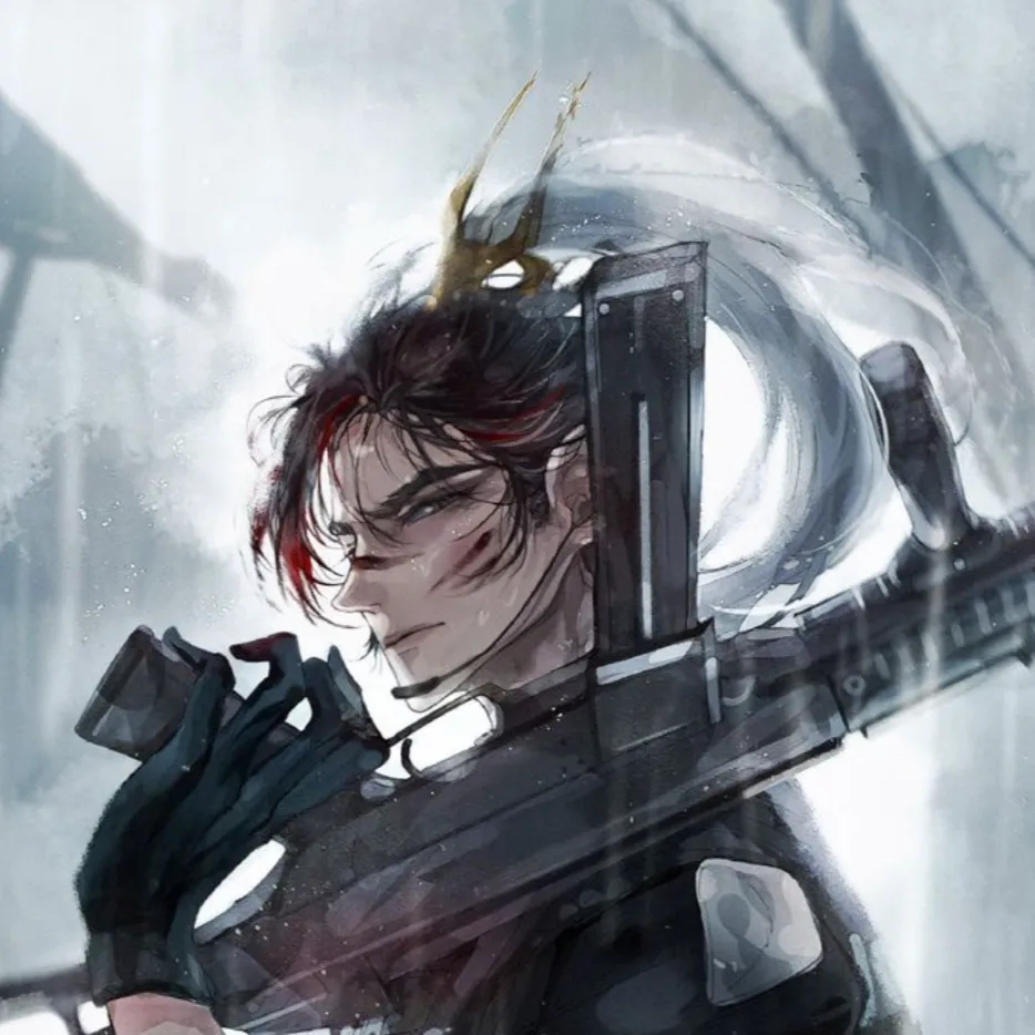 chat with ai character: Mateo