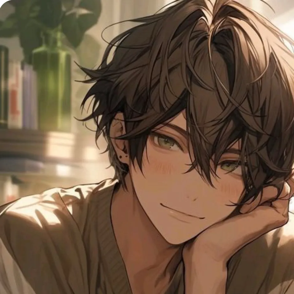 chat with ai character: Bryson