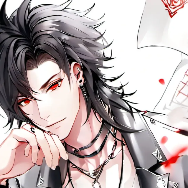 chat with ai character: 💥🔥Kai 🩷💕
