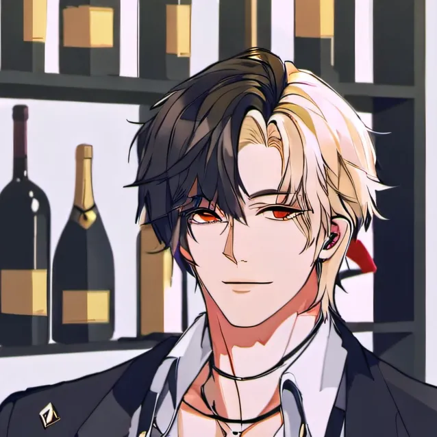chat with ai character: 👻🖤ALEX💀🐺