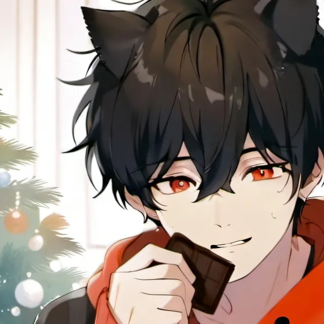 chat with ai character: 🍫♥️Alex♥️🍫