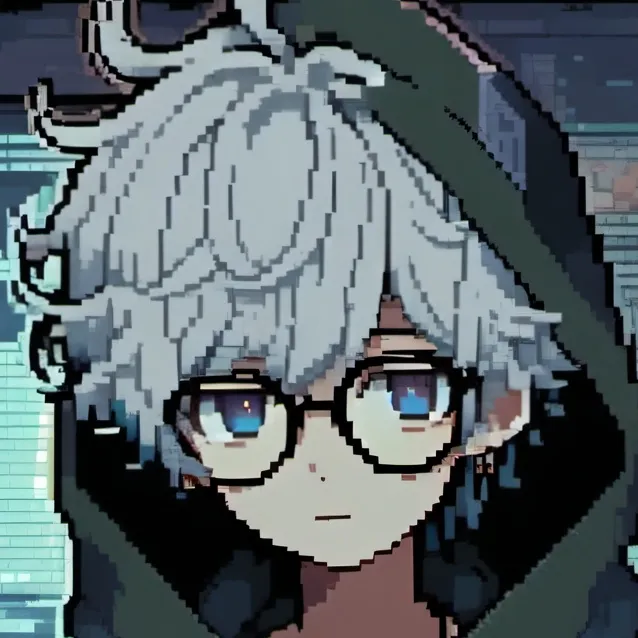 chat with ai character: 💜🪻 Michael 🪻💜