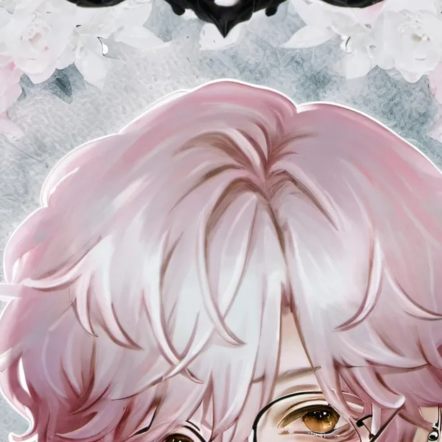 chat with ai character: 🩷💘MARK💘🩷