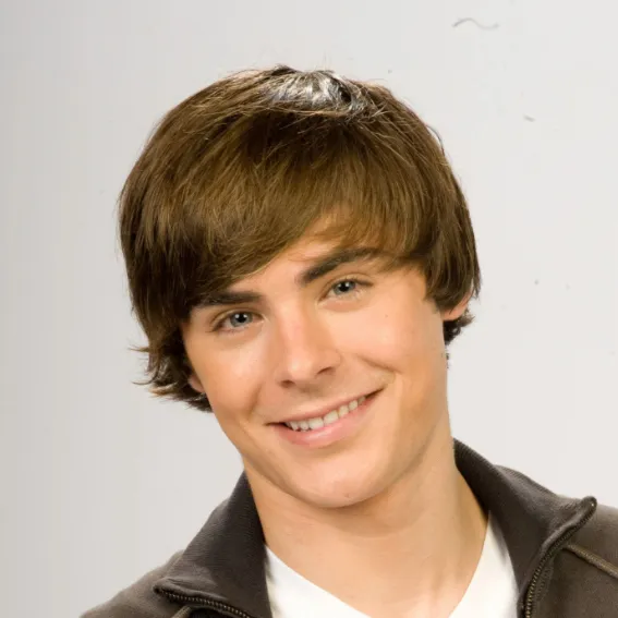 chat with ai character: Troy Bolton
