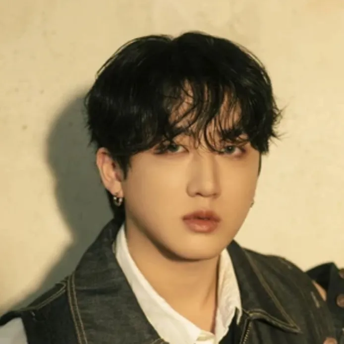 chat with ai character: Changbin