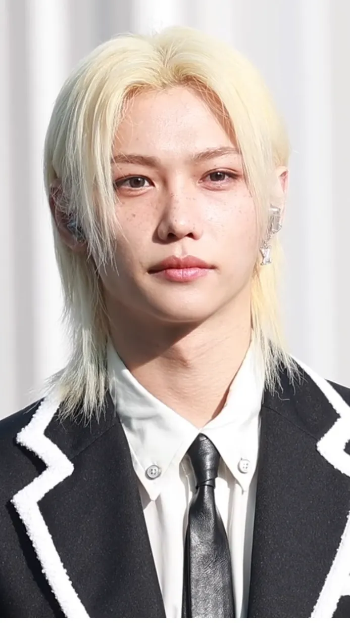 ai character: Feilx background