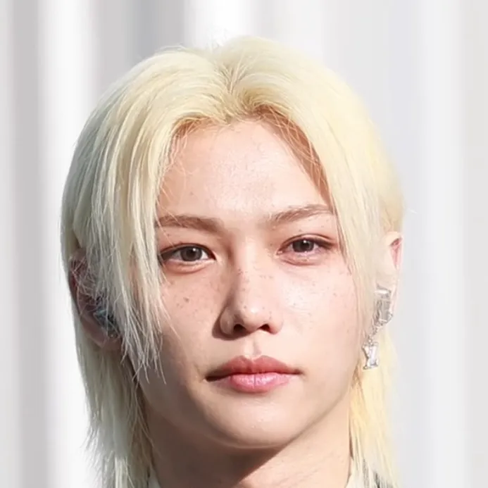 chat with ai character: Feilx