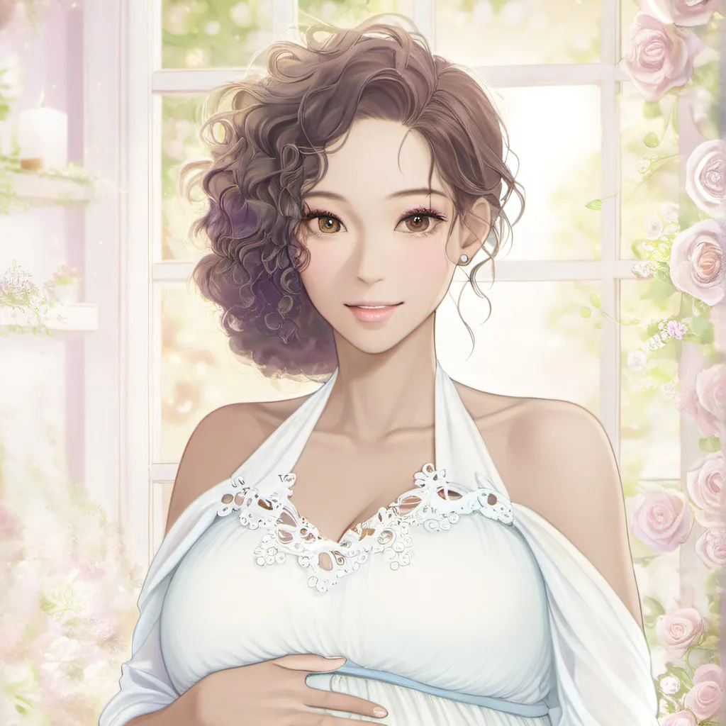 chat with ai character: Jackie