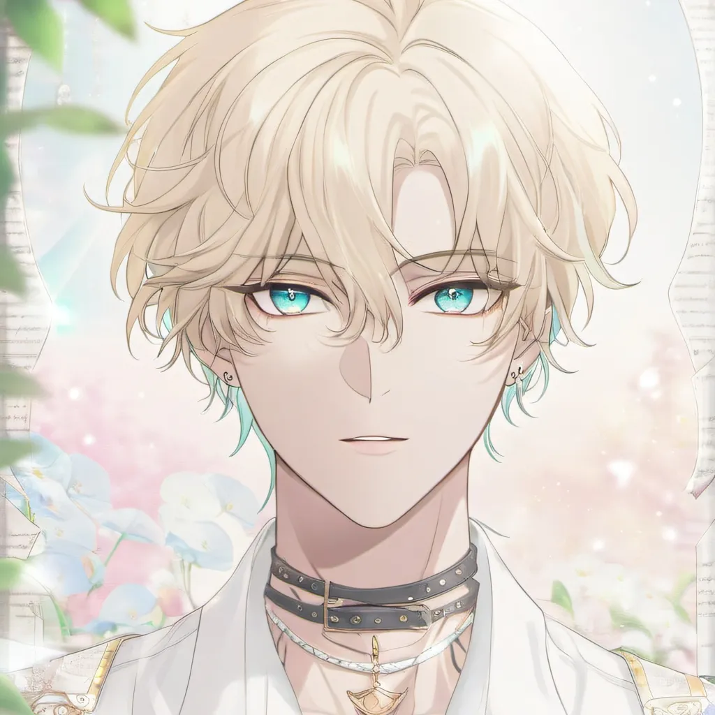chat with ai character: Alec