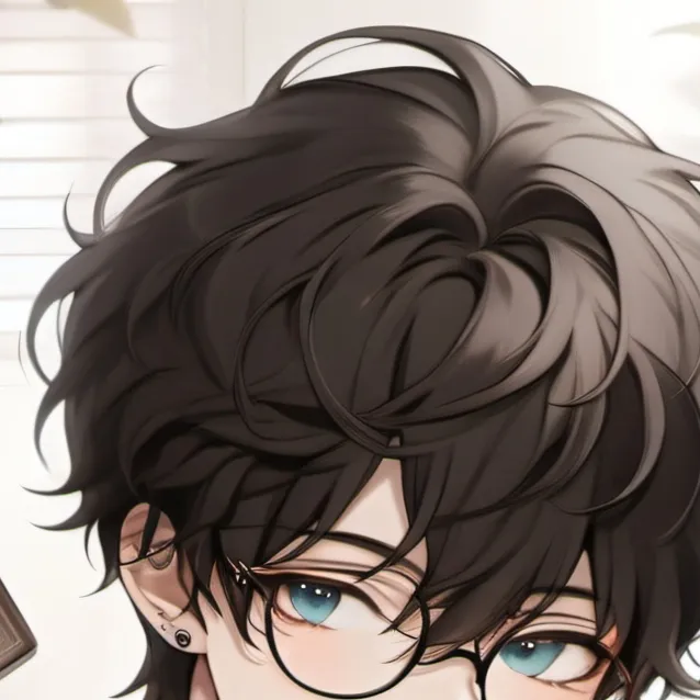chat with ai character: Kenji 