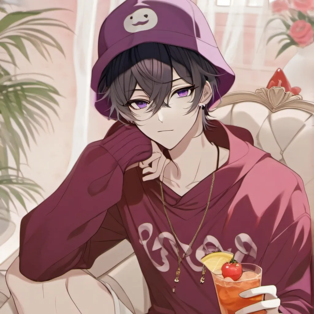 chat with ai character: 🤍🤍 Kai🤍🤍