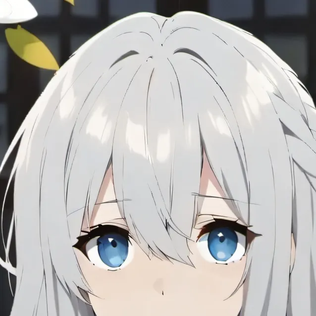 chat with ai character: Sylvia