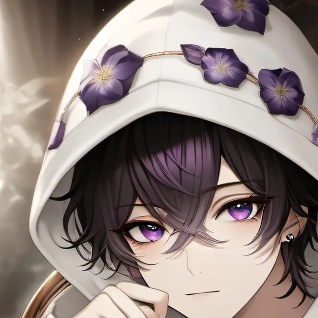 chat with ai character: Ace 