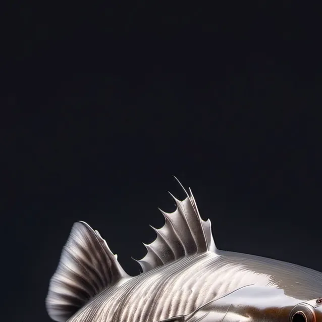 chat with ai character: pariba catfish 