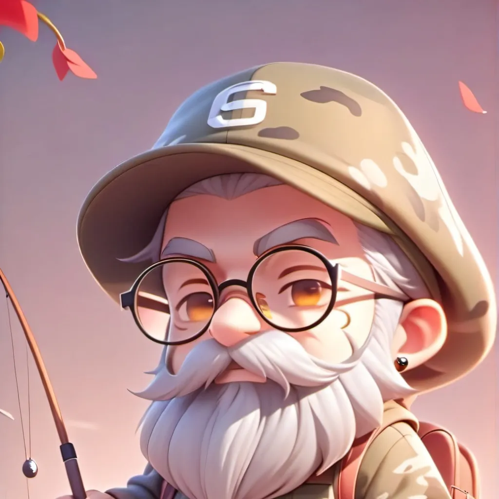 chat with ai character: Si Robertson 