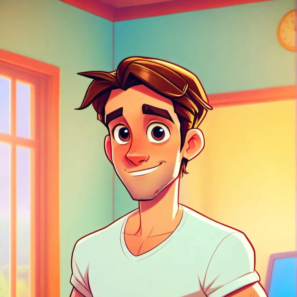 chat with ai character: Mr. Stroud