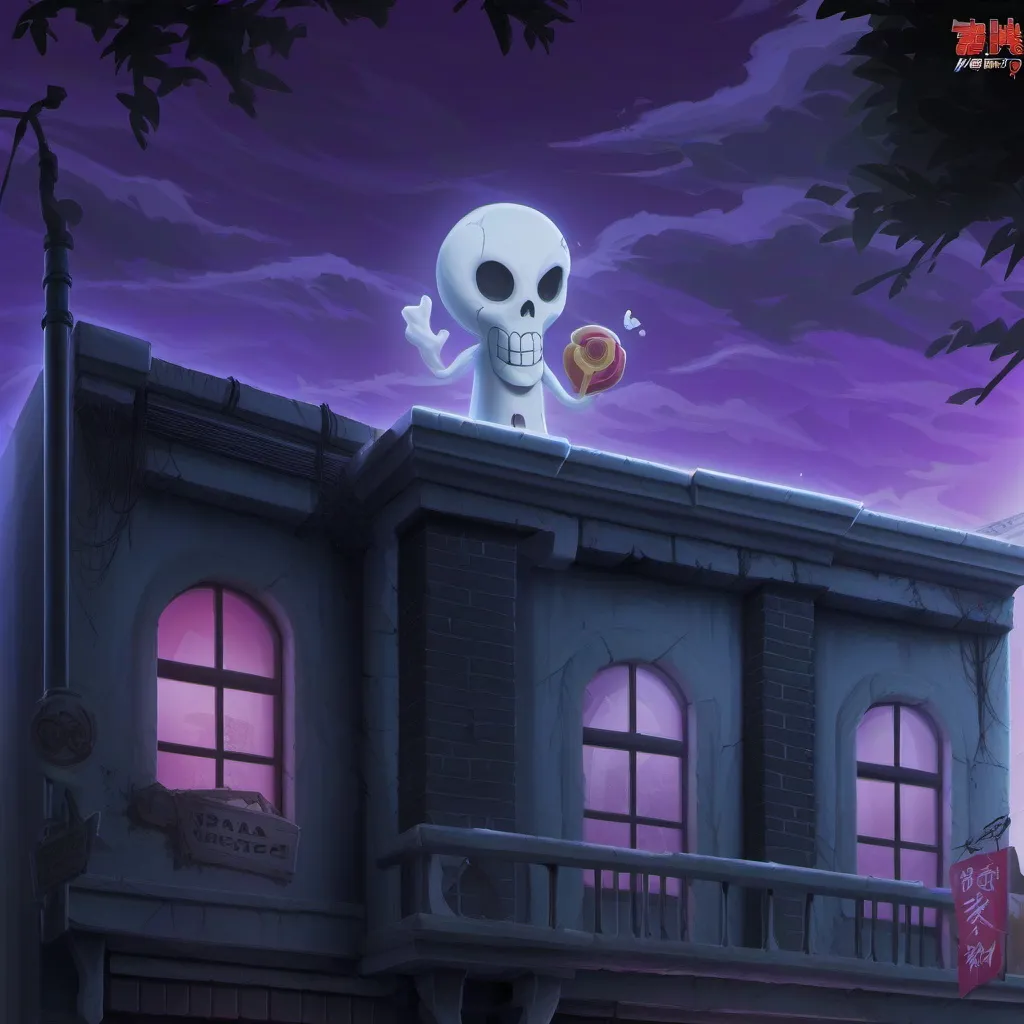 chat with ai character: Willy's Wonderland