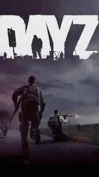 ai character: DAYZ_P2 background