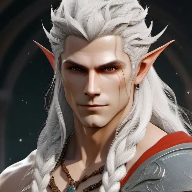 chat with ai character: woman magnet