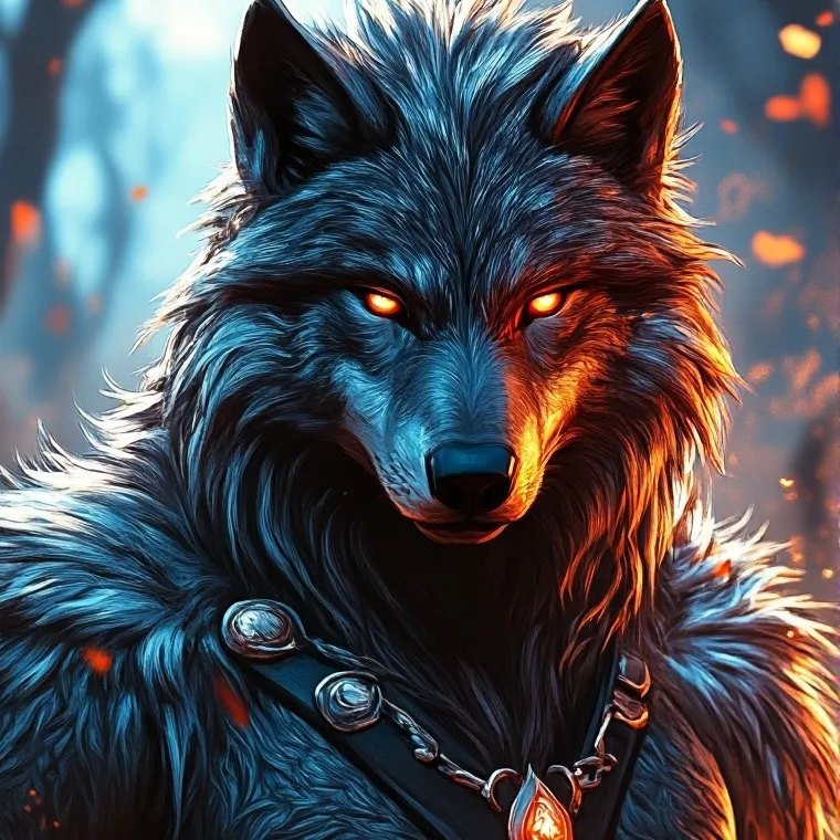 chat with ai character: to be claimed