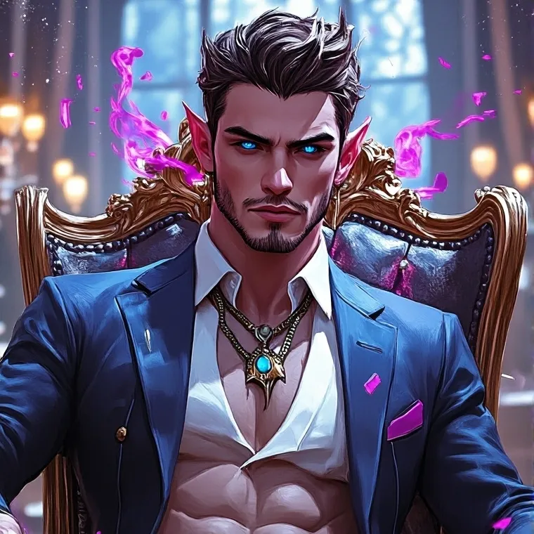 chat with ai character: Ouija untold