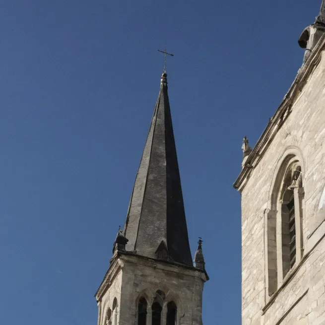 chat with ai character: fpe church 