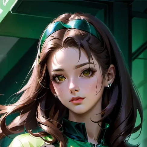 chat with ai character: Kate
