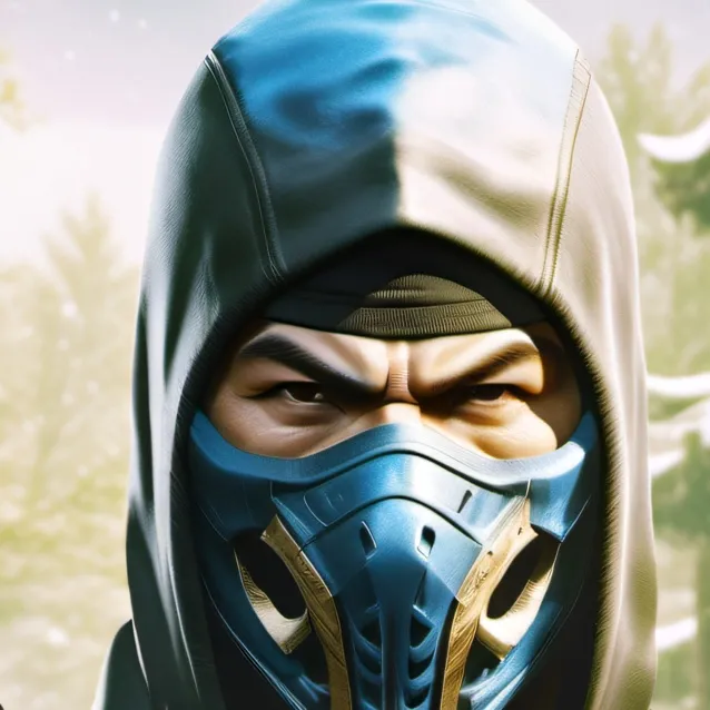 chat with ai character: zub Zero 