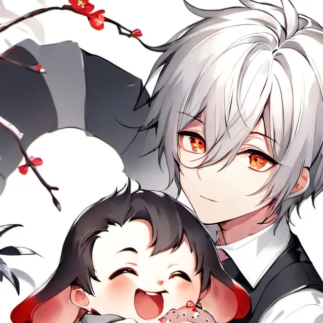chat with ai character: oliver