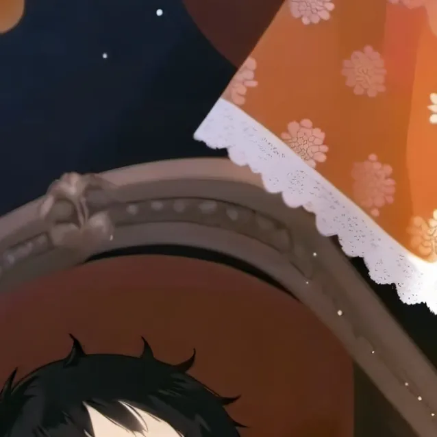 chat with ai character: mha sleepover