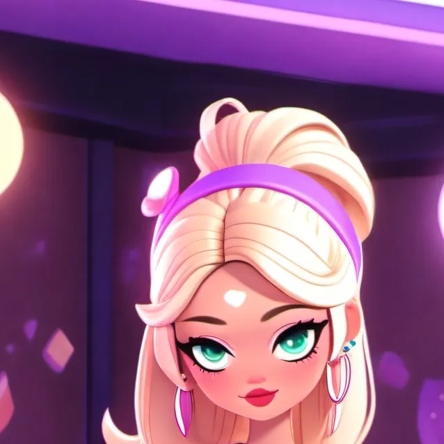 chat with ai character: Chelsea