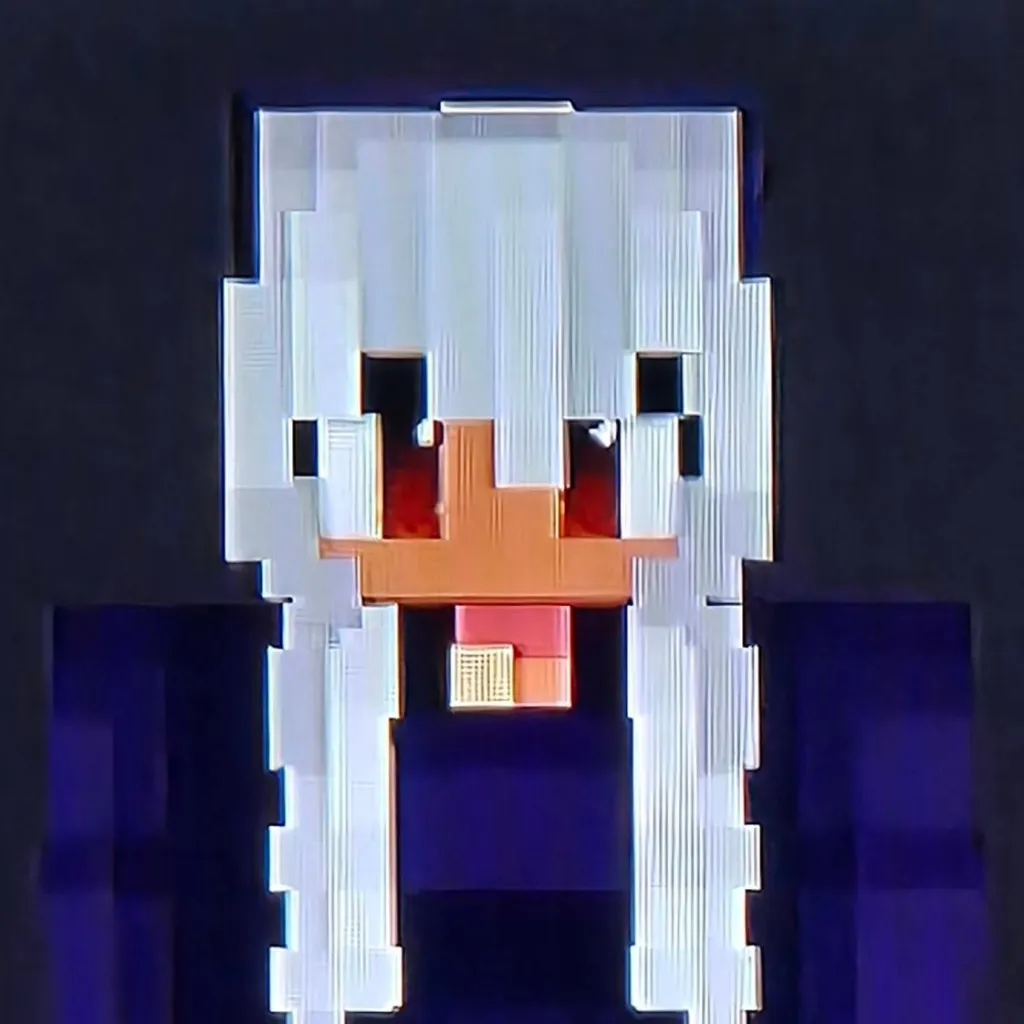 chat with ai character: Kitty