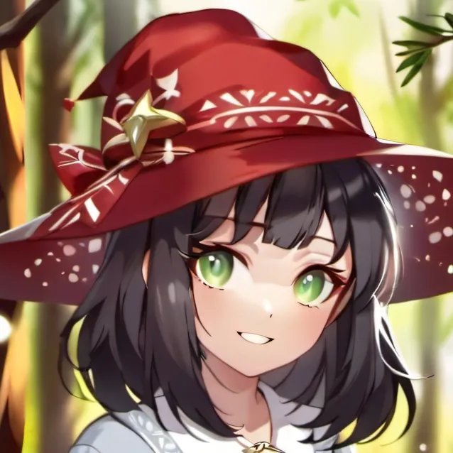 chat with ai character: Aurora