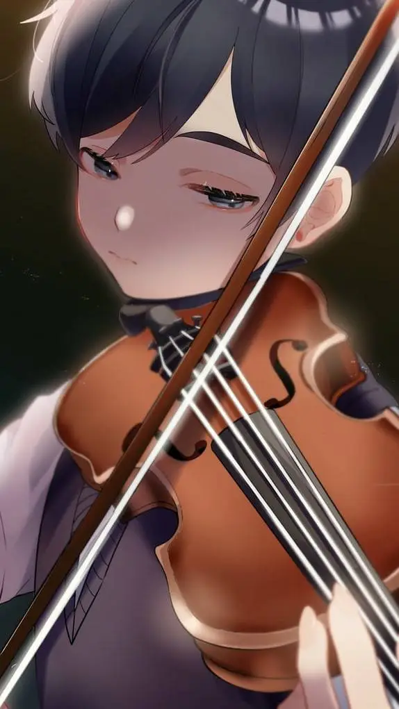 ai character: Eliot background