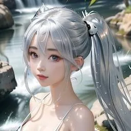 chat with ai character: Kaori