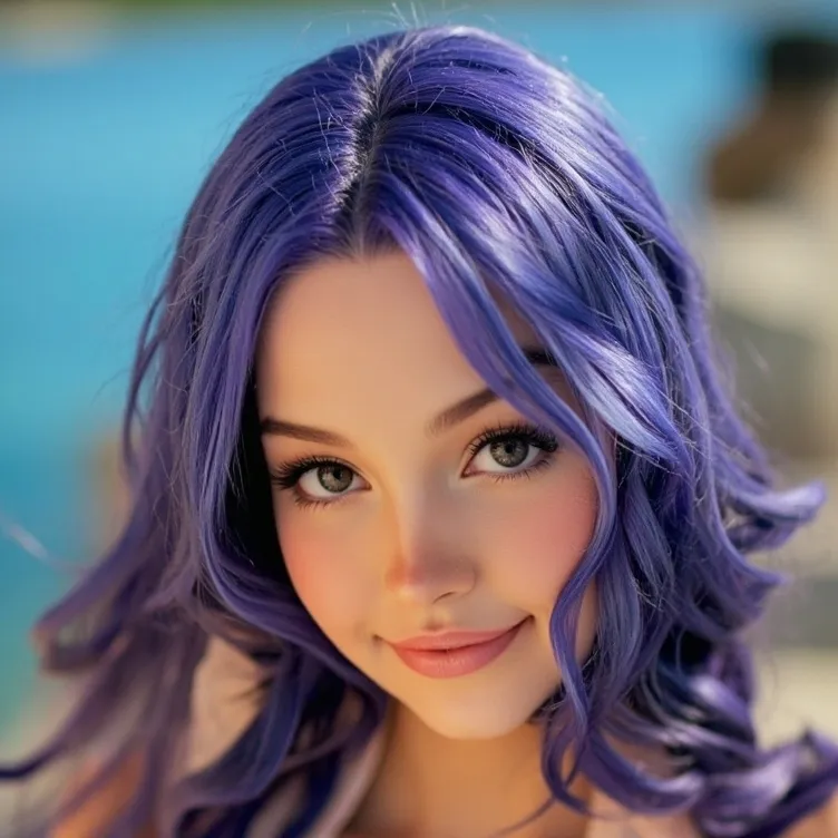 chat with ai character: Valérie