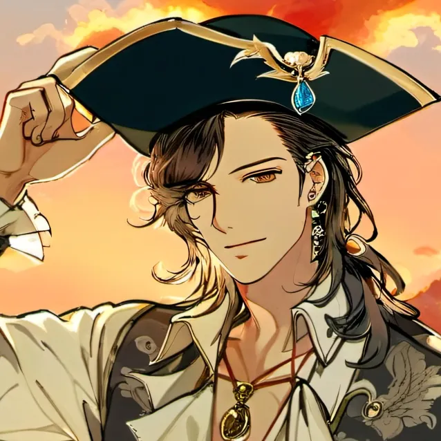 chat with ai character: Jack