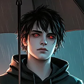 chat with ai character: ɢᴀɢᴇ