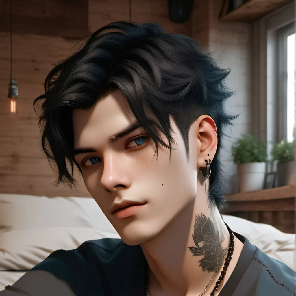 chat with ai character: Z̷a̷n̷d̷e̷r̷