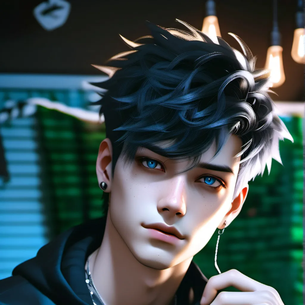 chat with ai character: D͎a͎m͎o͎n͎