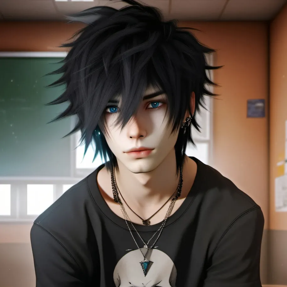 chat with ai character: ᗯIᒪᒪ