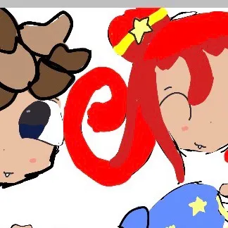 chat with ai character: Bacon girl an bac
