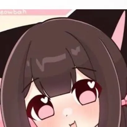chat with ai character: Meowbahh *nice*