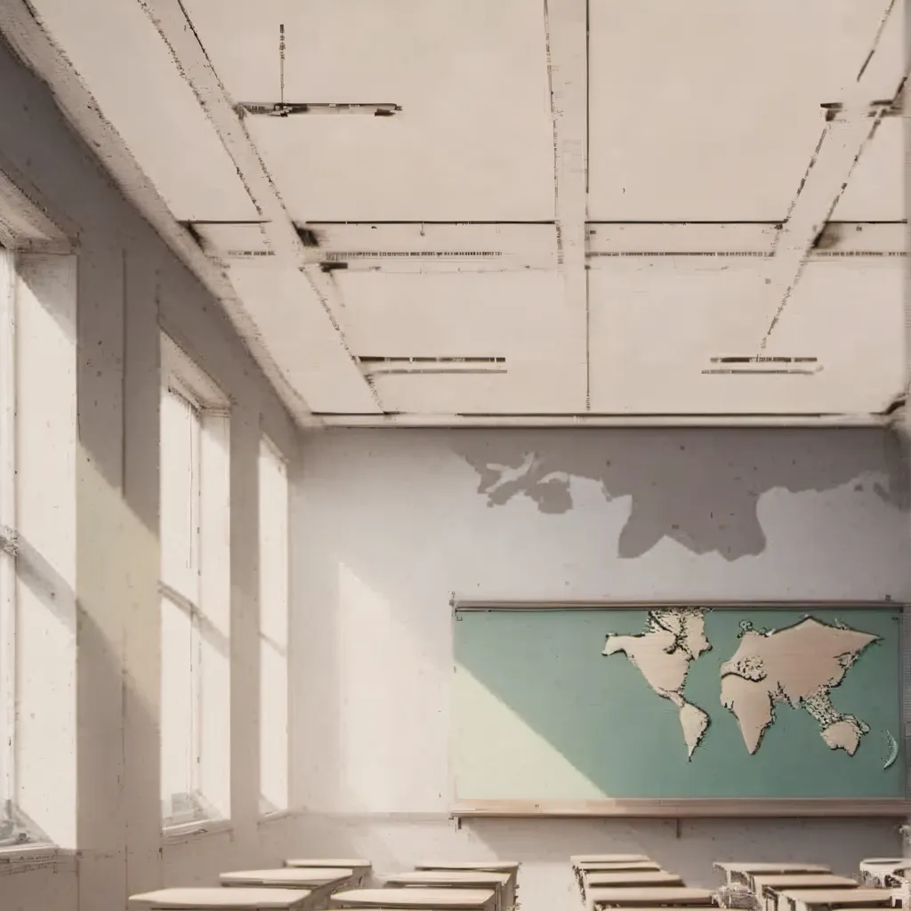 chat with ai character: School 