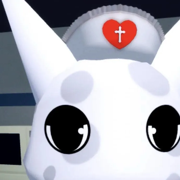 chat with ai character: Head nurse 