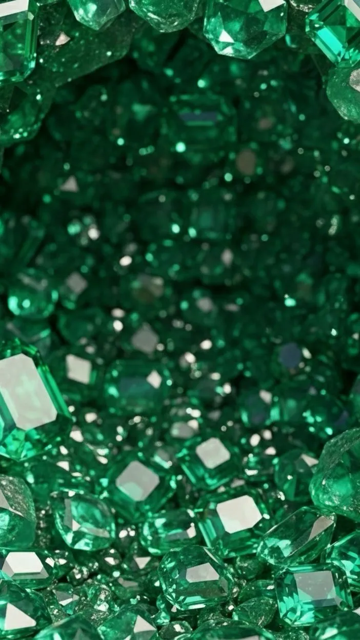 ai character: your birthystone background
