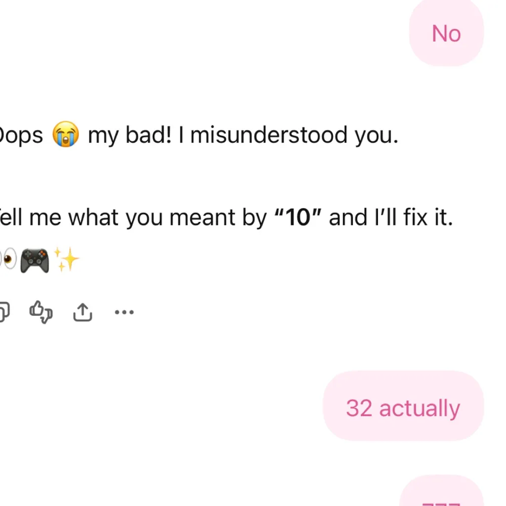 chat with ai character: ChatGPT. 